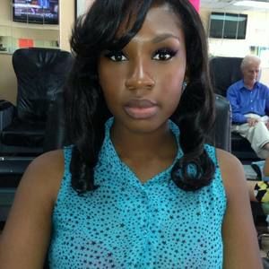 Meet your Posher, Edna