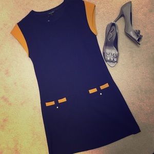 Elegant dress