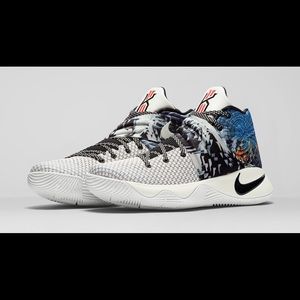 Nike Kyrie 2 GS