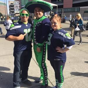 Meet your Posher, Jerry