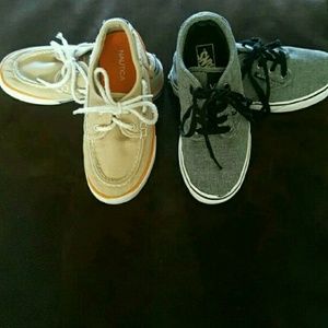 📣 Vans Shoes