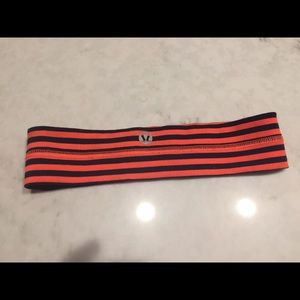 Lululemon headband