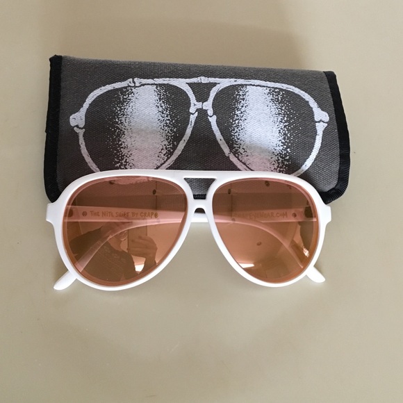 Nasty Gal Sunglasses