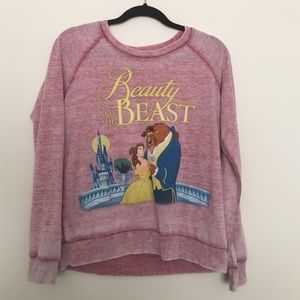 Beauty and the Beast f21xdisney