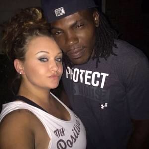 Meet your Posher, Nehemiah