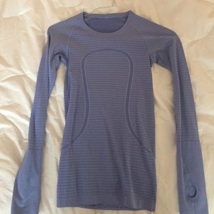 lulu longsleeve