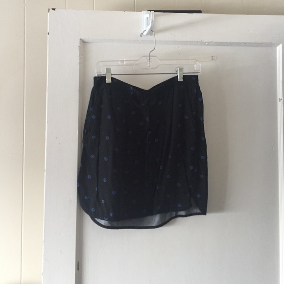 old navy skirt