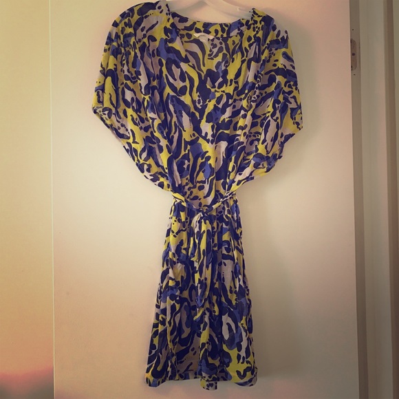 Swim suit cover ups and sundresses