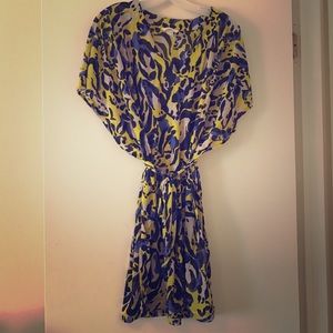 Swim suit cover ups and sundresses