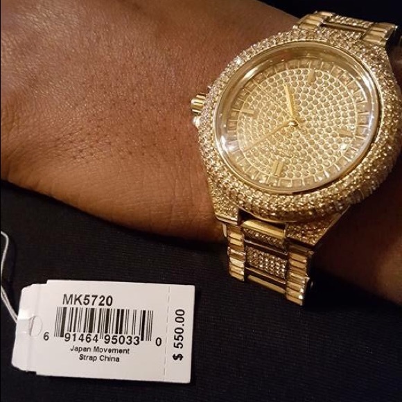 Michale Kors watch. Brand New