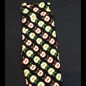Lularoe onesize Leggings
