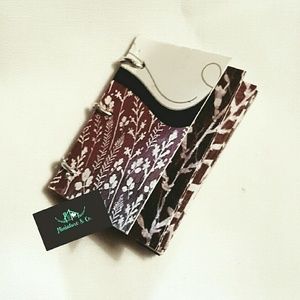 Miniature dollhouse Scrapbook with paper pages