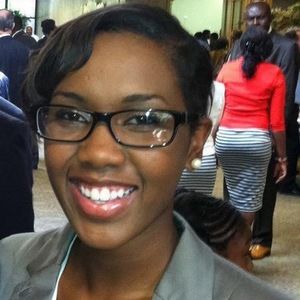 Meet your Posher, Catherine