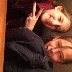 Meet your Posher, Brenna