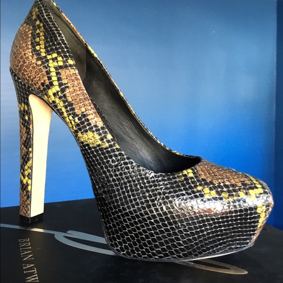 Pumps