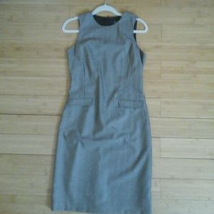 Banana republic dress