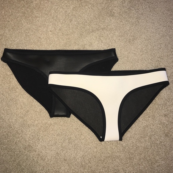 triangl swimwear Other - Triangl Bottoms