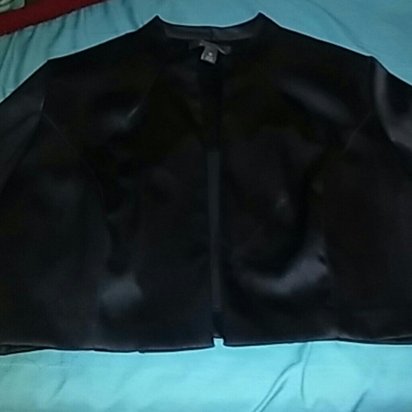 Dress jacket