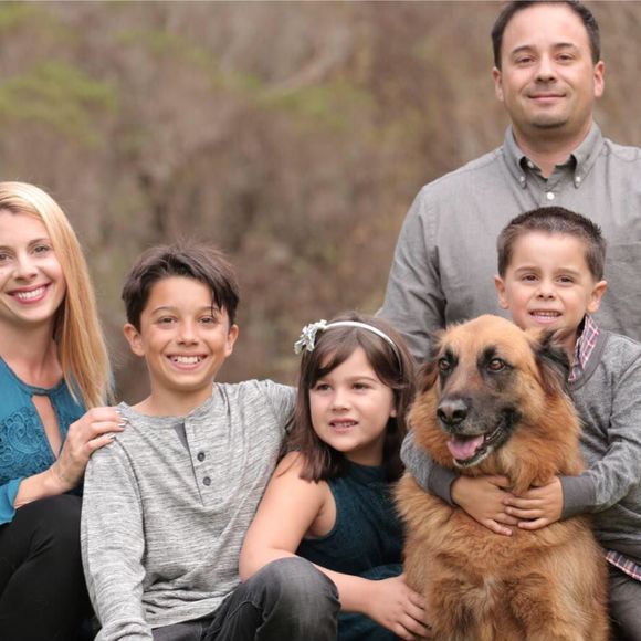 Meet your Posher, Michelle - Picture 1 of 1