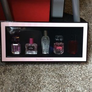 Victoria's Secret Gift Set