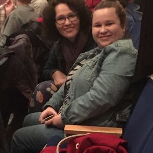 Meet your Posher, Sara