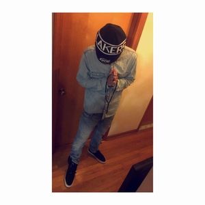 Meet your Posher, Markus