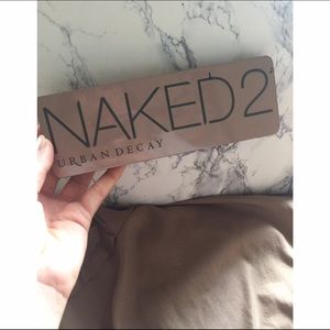 naked 2 pallet