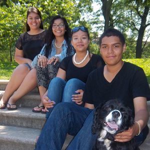 Meet your Posher, Maria