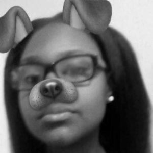 Meet your Posher, Nichole