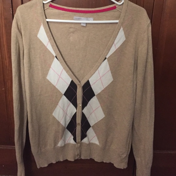 Women's sweater