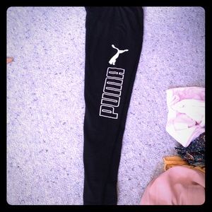 Puma leggings