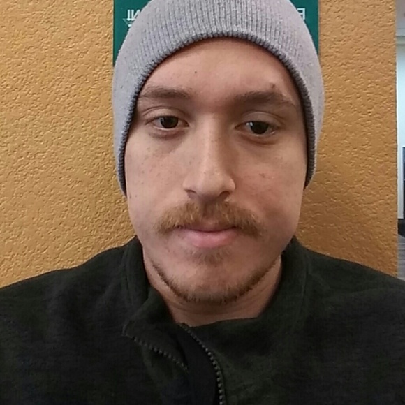 Meet your Posher, Jonathan - Picture 1 of 1