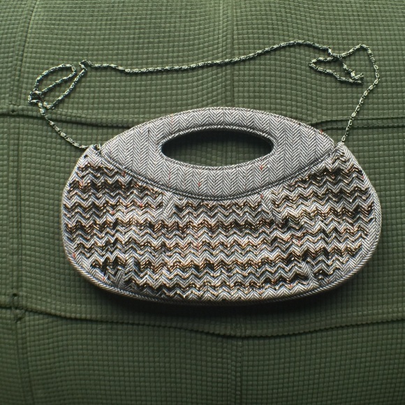 Clutch/Crossbody bag