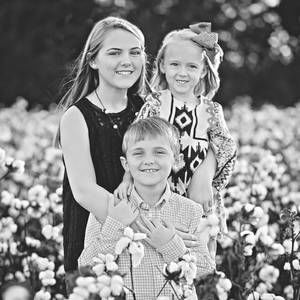 Meet your Posher, Krystal