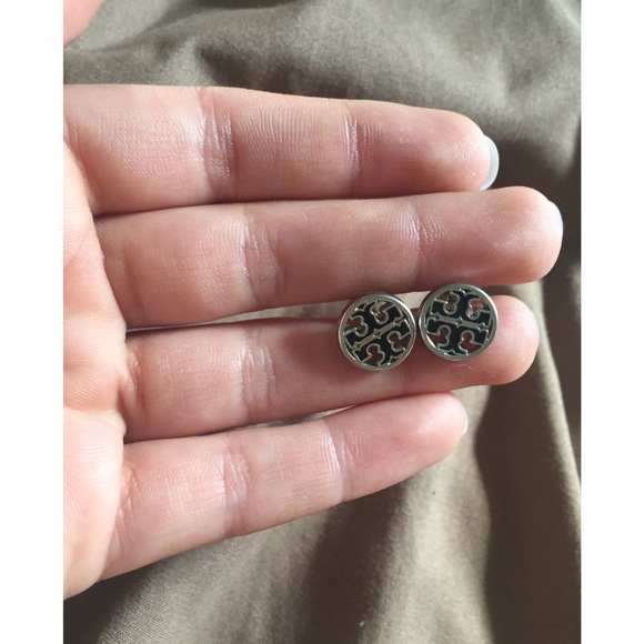 tory burch earrings