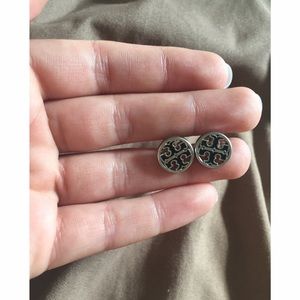 tory burch earrings