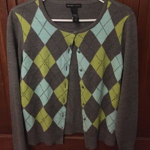 Women's cardigan