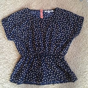 Annabella brand top bought at Francesca's