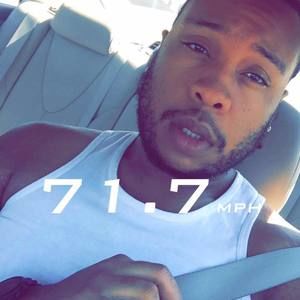 Meet your Posher, Donte