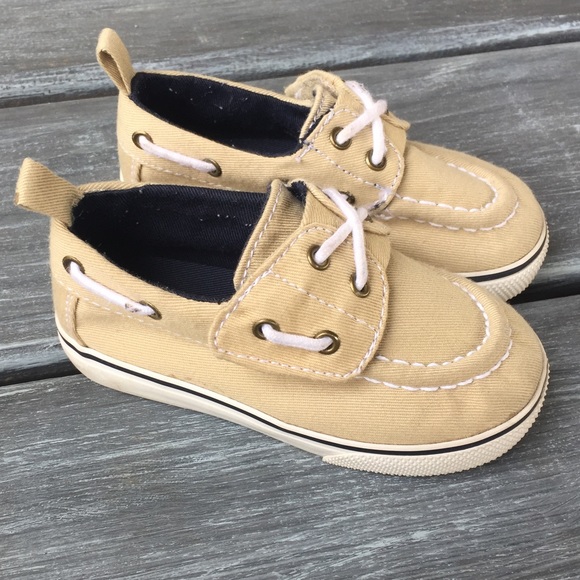 Boat Shoes