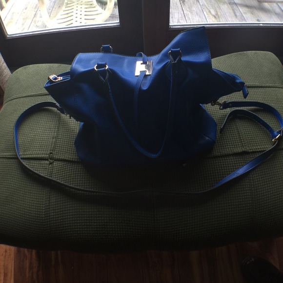 Large Crossbody/ Handbag