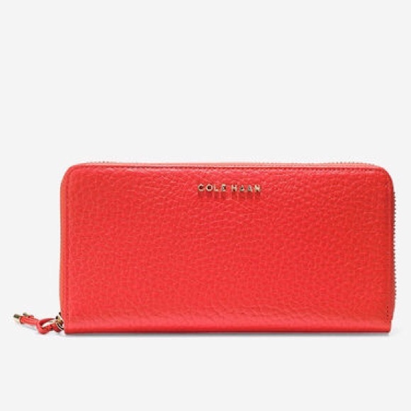 Cole Haan Wallet - Picture 1 of 4