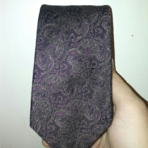 Mens Tie - Picture 1 of 2