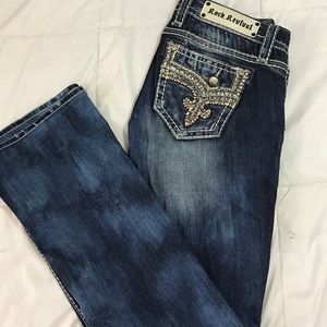 Rock Revival Bootcut Pant