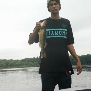 Meet your Posher, Spencer