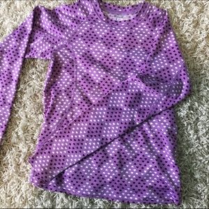 Land's End Long Underwear Set