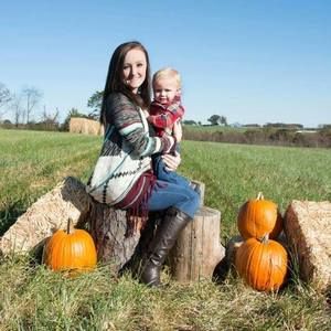 Meet your Posher, Brittany