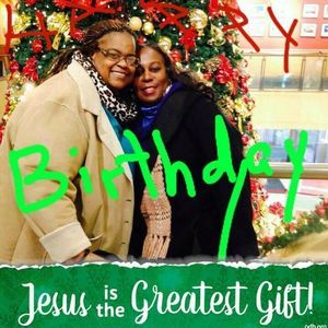 Meet your Posher, Sharon