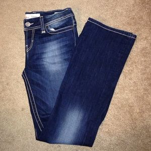 New BKE Dakota Jeans