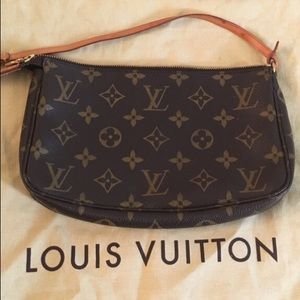 Louis Vuitton great condition